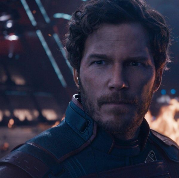 Ator Chris Pratt agradece a Deus por casa poupada dos incêndios em Los Angeles